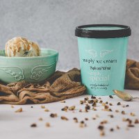 Simply Ice Cream (@simplyicecream) 's Twitter Profile Photo Simply Ice Cream (@simplyicecream) 's Twitter Profile Photo