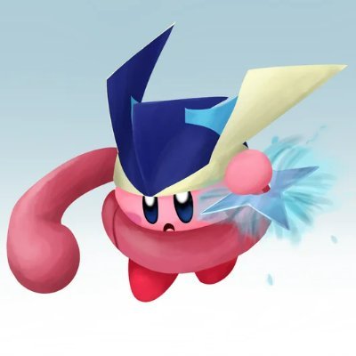 Otogi514's profile picture. He/him | UAH Smash Game Lead and Huntsville TO

priv: @Goatogi191716