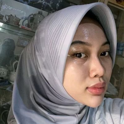 penyuka hijab bergo sport licin