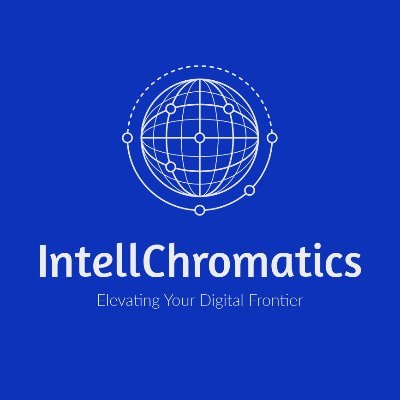 Innovate. Integrate. IntellChromatics. A Leading company offering software development, AI, robotics, Information Security and penetration testing services.
