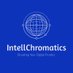 IntellChromatics Inc. (@Intelchromatics) Twitter profile photo