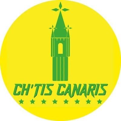 Les Ch’tis Canaris