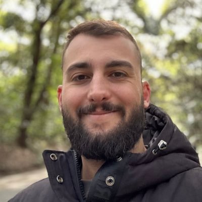 Jordan Davidさんのプロフィール画像