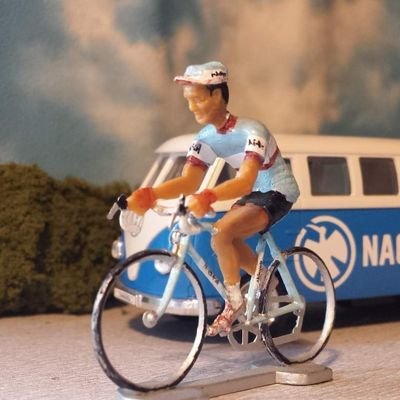 自作自転車で行く誰かと被らない俺だけのCycling days…