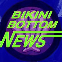 Bikini Bottom News(@BBNewsStation) 's Twitter Profile Photo