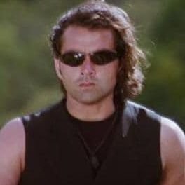 not interested in 69

earlier id - BobbyDeol45 suspended due to fcking Budha fans very hard.

Father of @JyotirmaySing16