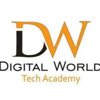 DIGITAL WORLD TECH ACADEMY(@DigitalWorld_Ac) 's Twitter Profile Photo