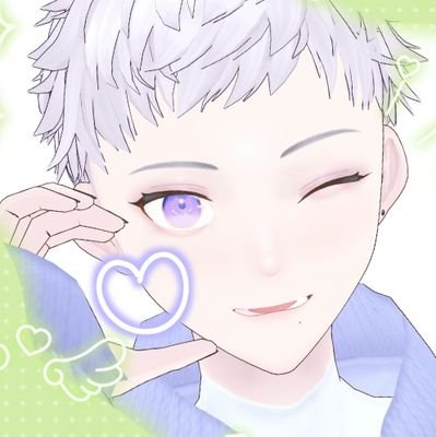 福良 遊楽💜🍏【活動休止】さんのプロフィール画像