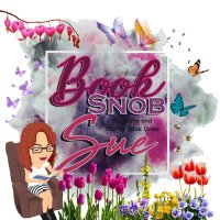 Book Snob Sue(@booksnobsue) 's Twitter Profileg