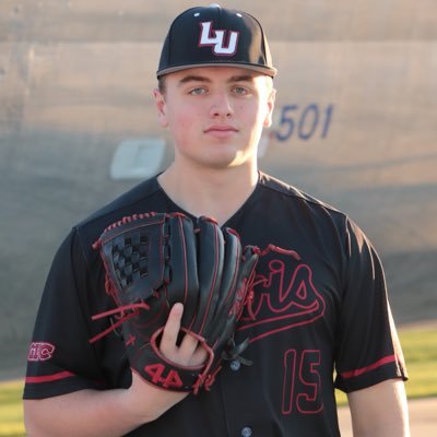 LHP, Lewis University baseball Class of 2027