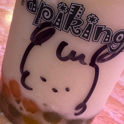 新入りティニ🏴‍☠️