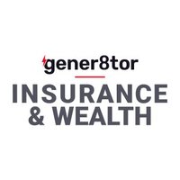 gener8tor Insurance & Wealth (@onrampinsure) 's Twitter Profile Photo gener8tor Insurance & Wealth (@onrampinsure) 's Twitter Profile Photo