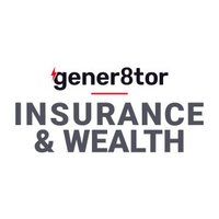 gener8tor Insurance & Wealth(@OnRampInsure) 's Twitter Profile Photo