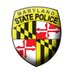 MD State Police (@MDSP) Twitter profile photo