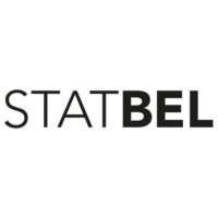 Statbel, het Belgische statistiekbureau(@Statbel_nl) 's Twitter Profile Photo