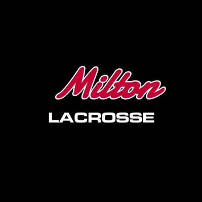 @MiltonHS_Lax