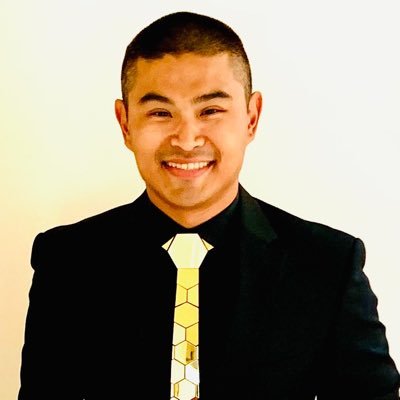 🏢 Commercial Real Estate Investor | 🪙 $10m of Value Added | 🫴🏾 Go-Giver | Wonton Wealth Podcast 🥟 | Author - Value Over Volume 📚