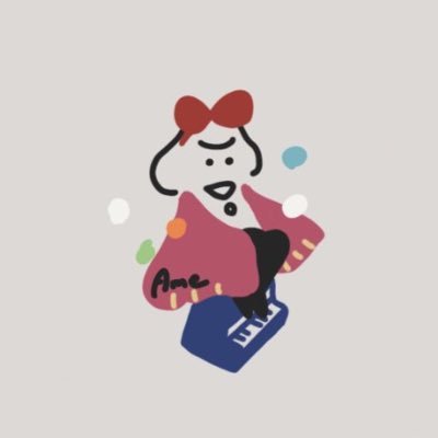 あめ☔︎さんのプロフィール画像