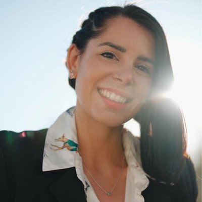 DalilaAilin's profile picture. Digital Marketer 
📲 🇮🇹 🇦🇷