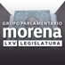Tus Diputadas y Diputados Morena (@DiputadosMorena) Twitter profile photo