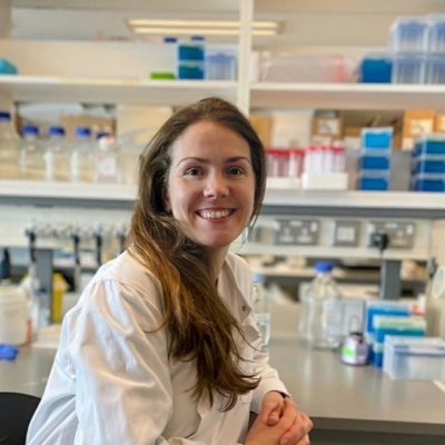 Kivabrennan's profile picture. Scientist, Mammy, Rugby enthusiast.