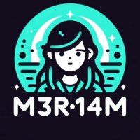 Mer (@m3r14m_dev) 's Twitter Profile
