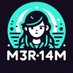 Mer (@m3r14m_dev) Twitter profile photo Mer (@m3r14m_dev) Twitter profile photo