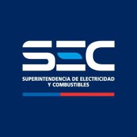 Superintendencia de Electricidad y Combustibles(@SEC_cl) 's Twitter Profile Photo