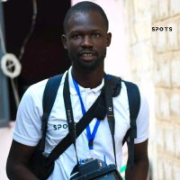 Balla Moussa seye (@ballamoussasey1) 's Twitter Profile
