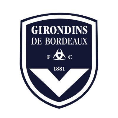Twitter officiel du FC Girondins de Bordeaux ( @FCGBWomen - @GirondinsEsport - @coeur_girondins )