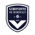 FC Girondins de Bordeaux (@girondins) Twitter profile photo