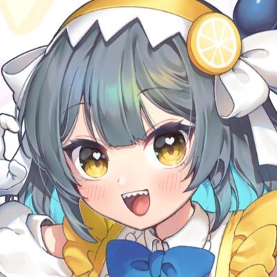 新米クリエイターなサメちゃんVTuber🦈 ║ 歌うのが好き🎤║MV / Illustration ⇒有償依頼(納期6月末~)DMまで✉️║CLパパ(@CL_350)くるみつさん(@krkrkr32)║ サブ(@lemosabro) ║Skeb▶️ https://t.co/KuidAbwrnA