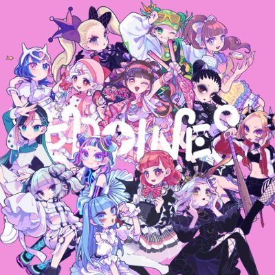 HEROINES(ヒロインズ) on X: HEROINES(ヒロインズ) on X: