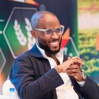 Cedric Anoma (@cedric_anoma) 's Twitter Profile