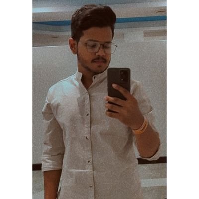 PratikKumavat24's profile picture. DSA🧑💻 | Guitar 🎸
