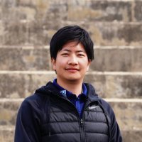西海 大地(Daichi Nishiumi) Ph.D (@d76173) 's Twitter Profile
