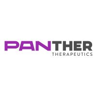 PanTher Therapeutics(@PanTherTx) 's Twitter Profile Photo