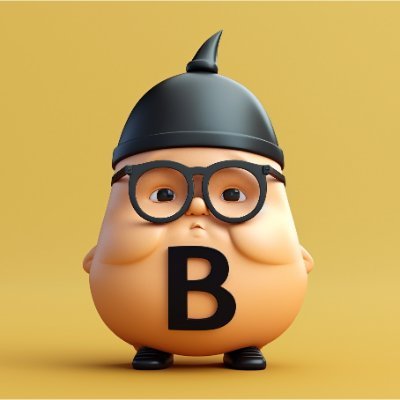 boy_btc_lab's profile picture. Blockchain technology researcher. #btc #eth #sol
Web3 Developer