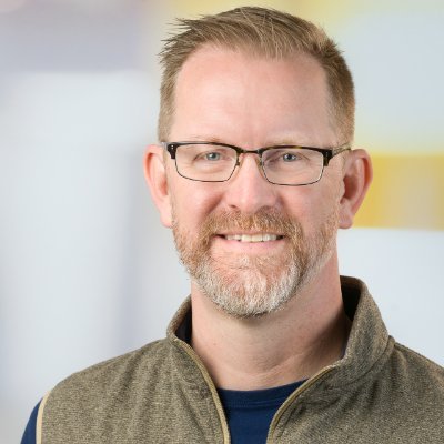 Paul Merrill Profile