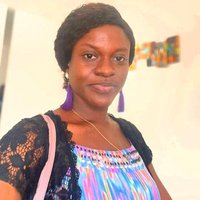 Abena Kwayisibea(@AbenaKwayisibea) 's Twitter Profile Photo