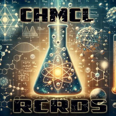 This is the account for underground record label, Chmcl Rcrds. The home of Chmcl Str8kct, Biohacker and Handsome Abominations