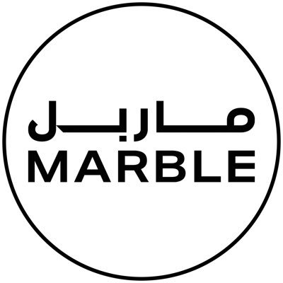 MARBLE | ماربل