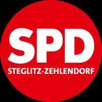 SPD Steglitz-Zehlendorf (@spd_sz) 's Twitter Profile