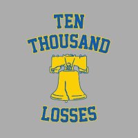 Ten Thousand Losses Podcast(@tenklossespod) 's Twitter Profile Photo