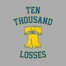 tenklossespod's profile picture. A sports podcast from a Philly, leftist, & pro-labor perspective. Hosted by @notliamanders0n and @tohickontpain. Ask us questions via DM or voicemail.