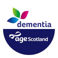 Age Scotland Dementia (@agescotdementia) 's Twitter Profile Photo Age Scotland Dementia (@agescotdementia) 's Twitter Profile Photo