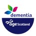 Age Scotland Dementia (@AgeScotDementia) Twitter profile photo