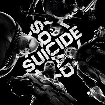 Fan account dedicated to posting news about Rocksteady's Suicide Squad: Kill The Justice League. Not affiliated with @RocksteadyGames or@suicidesquadRS.