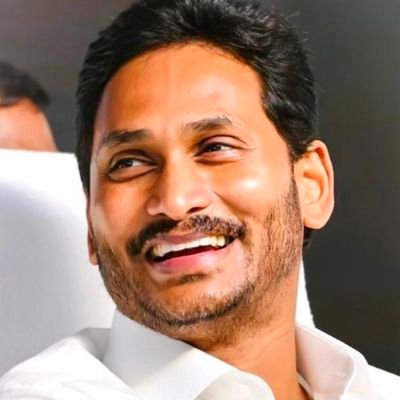 There is only one king in the world — -- i. e.Jagan Anna.. and I am his follower