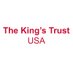 The King's Trust USA (@KingsTrustUSA) Twitter profile photo